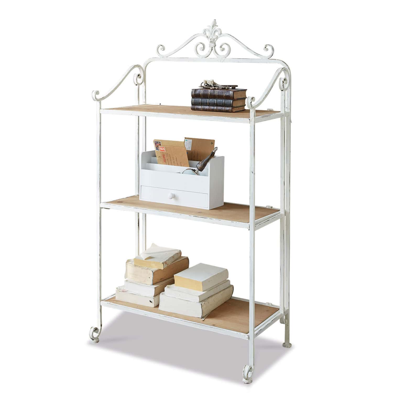 Scaffale Pordic