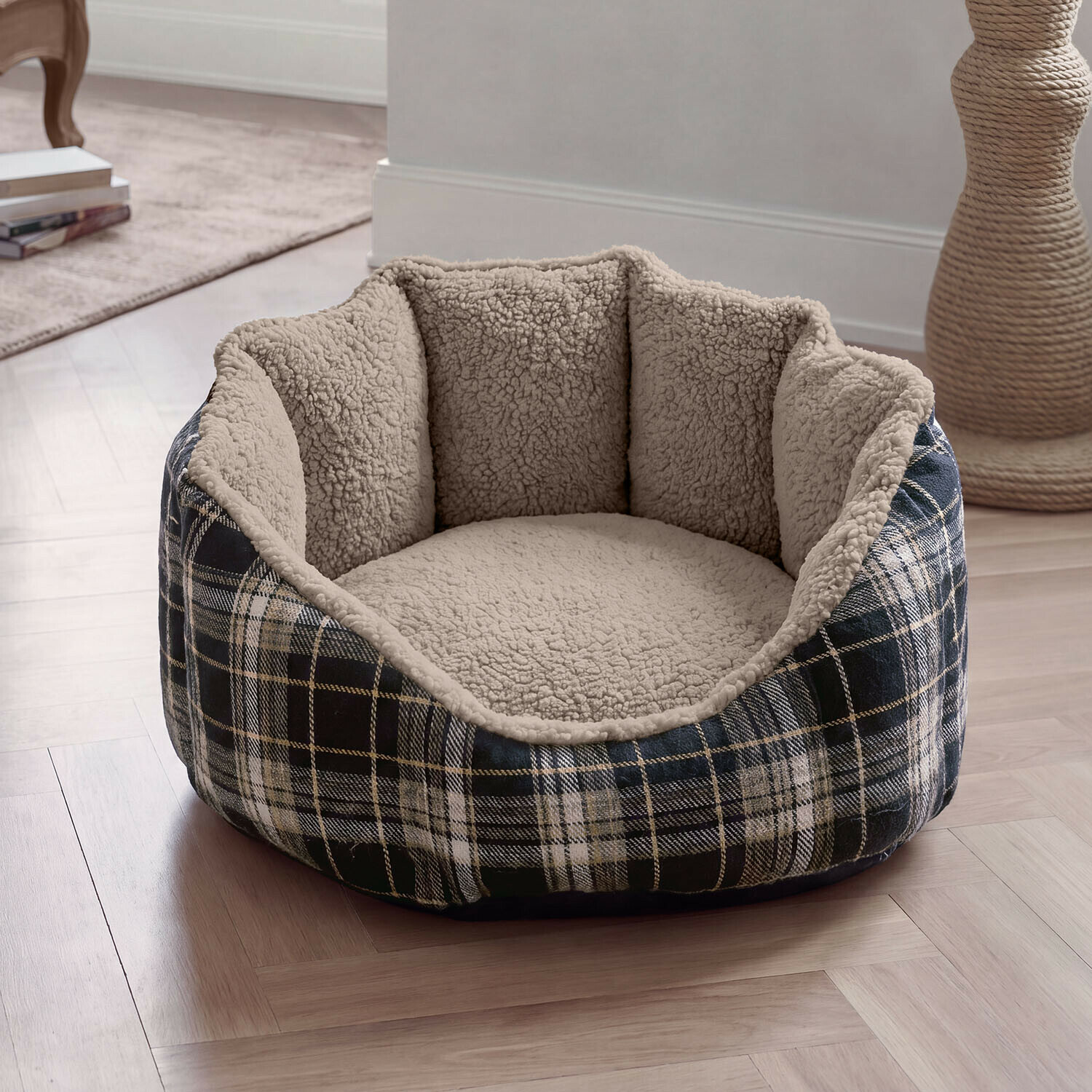 Letto per animali Perenan