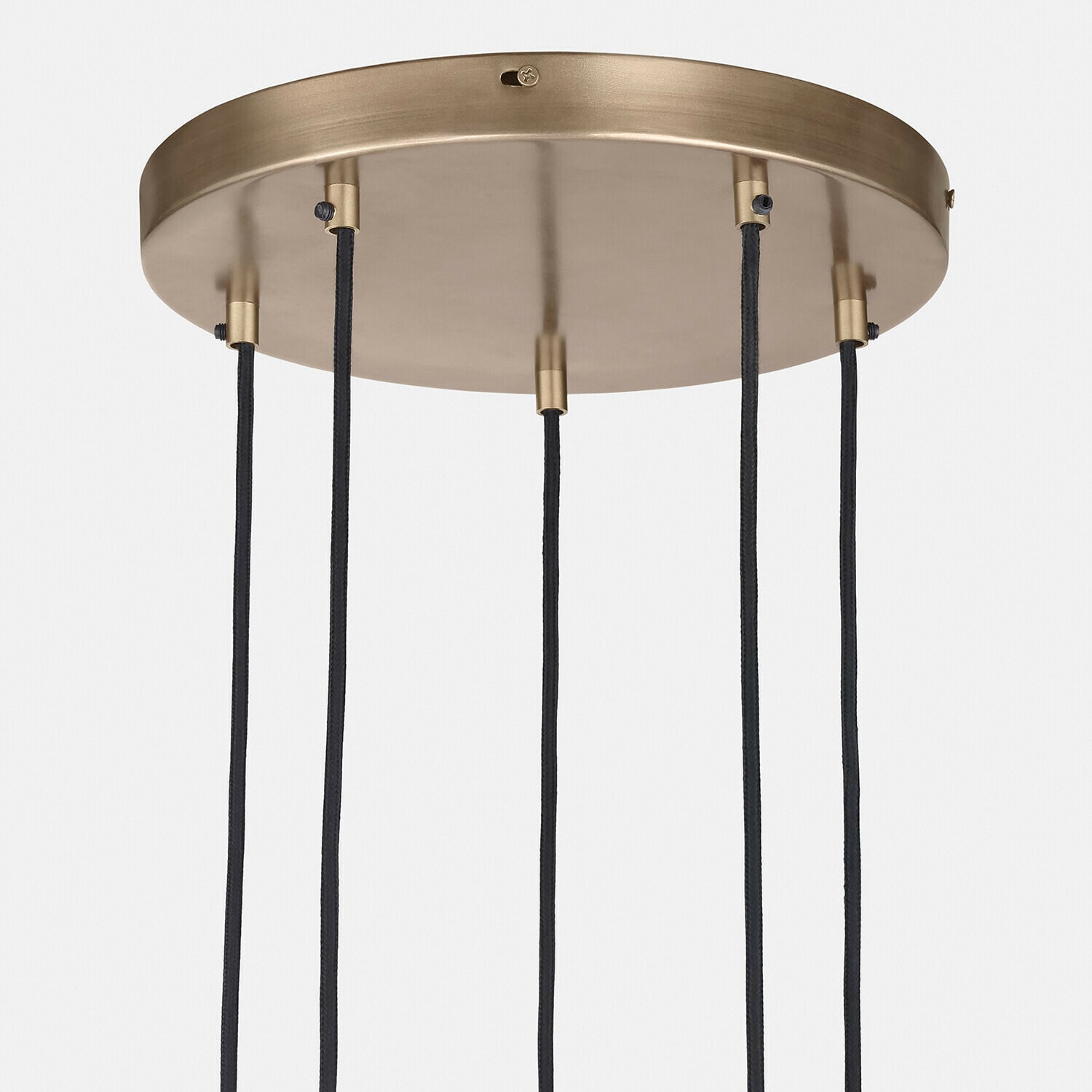 Lampada a sospensione Caldmere