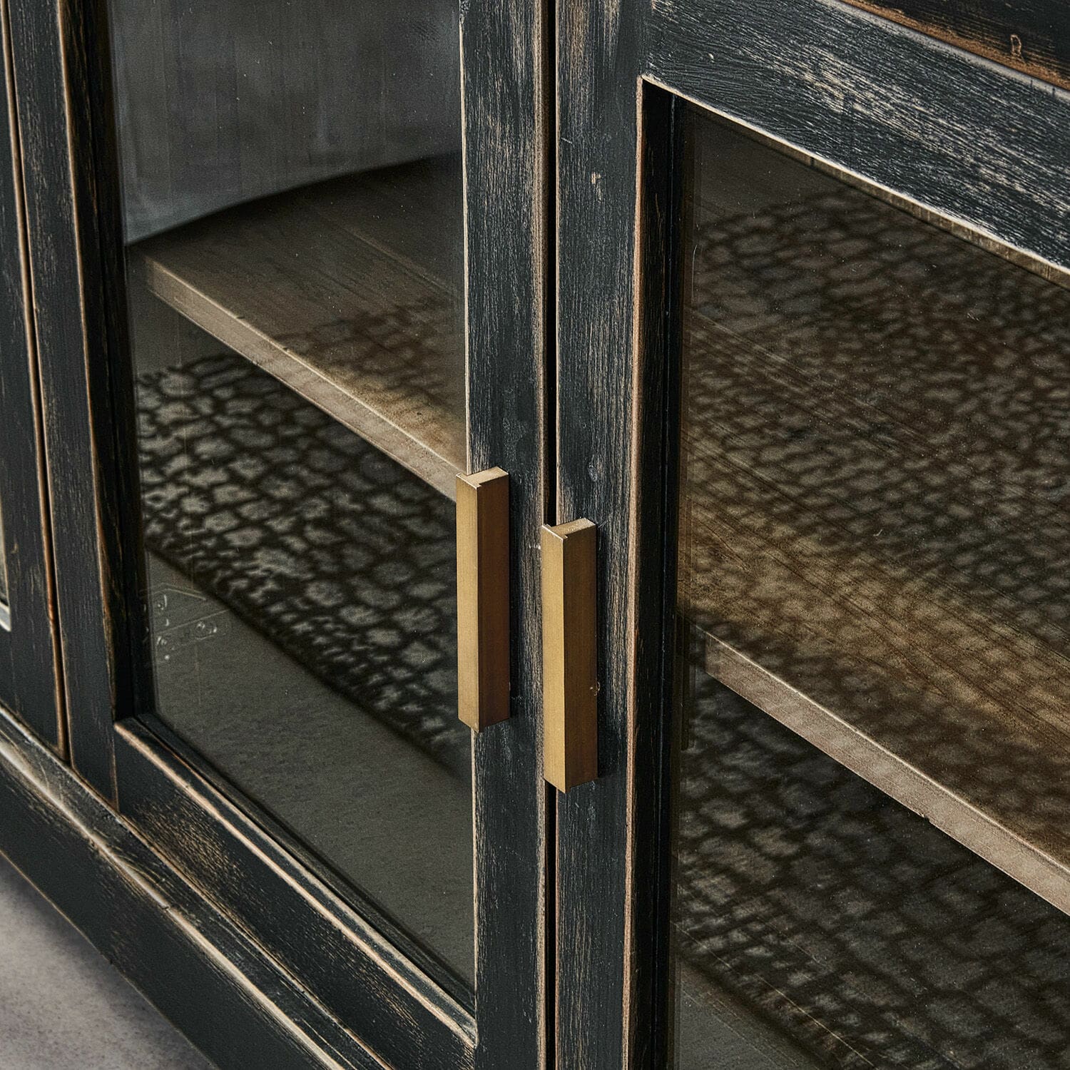 Credenza bassa Nivelles