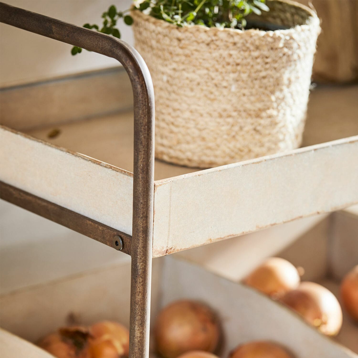 Carrello Albior