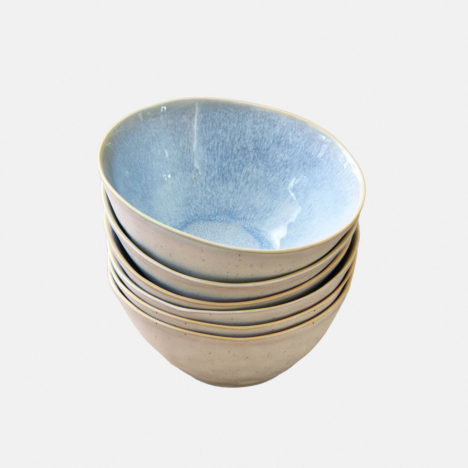 Set di 30 stoviglie Vionette