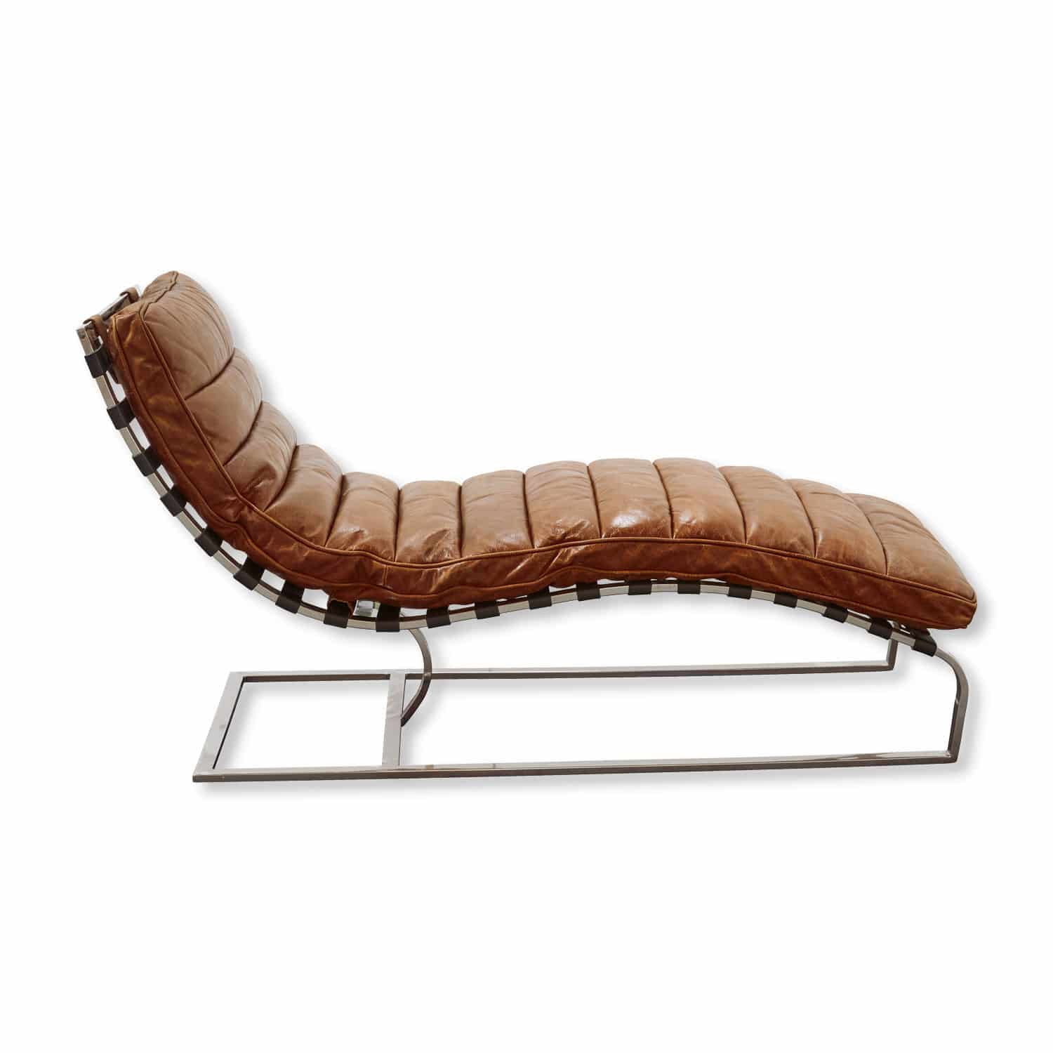 Chaise longue Van Buren