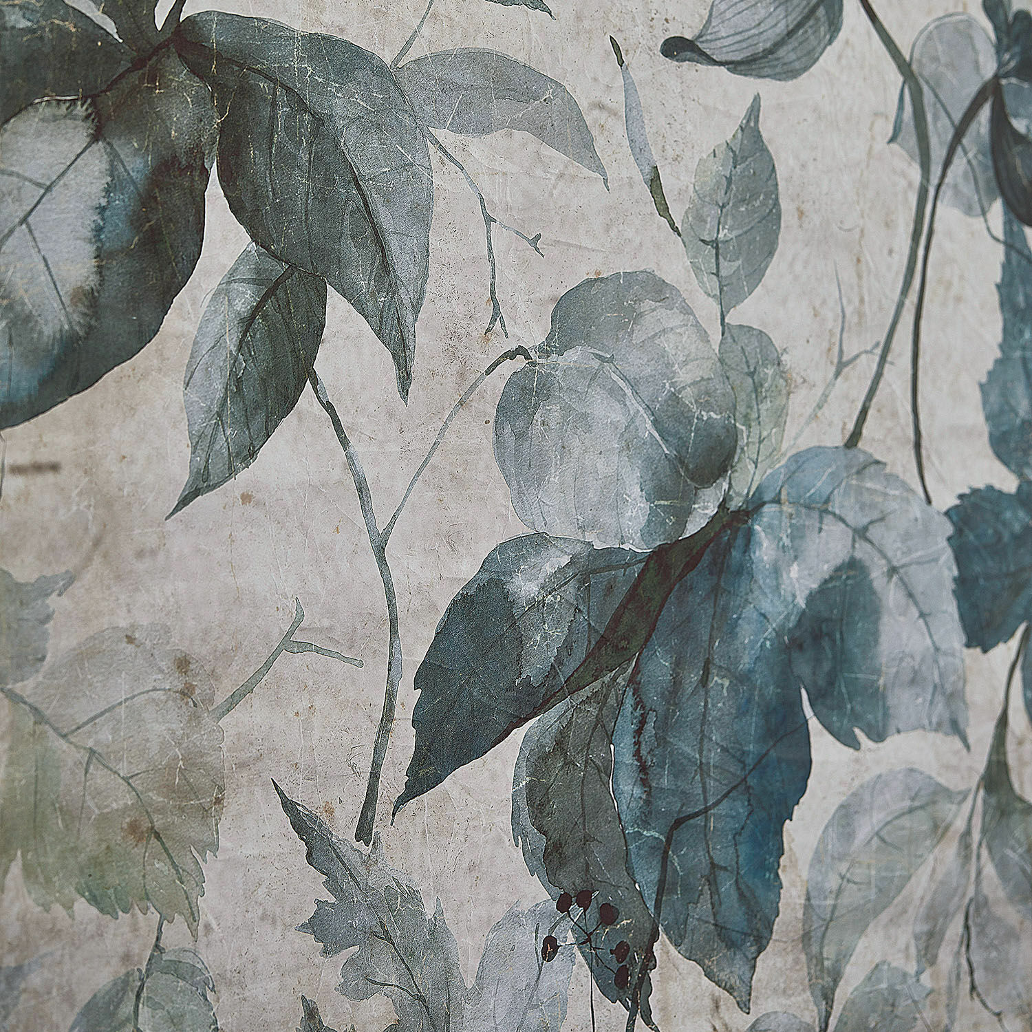 Stampa decorativa Bessoncourt