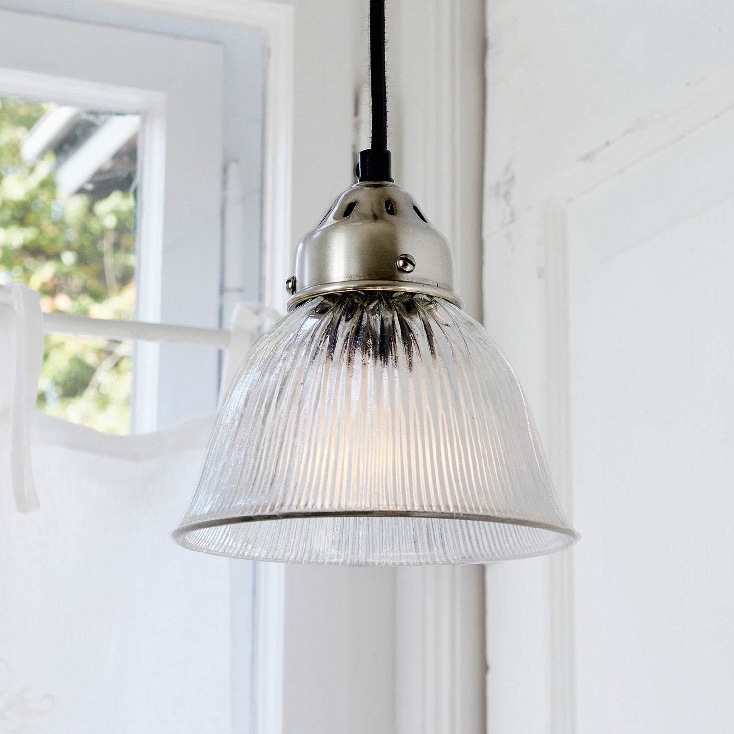 Lampada a sospensione Cudrevy