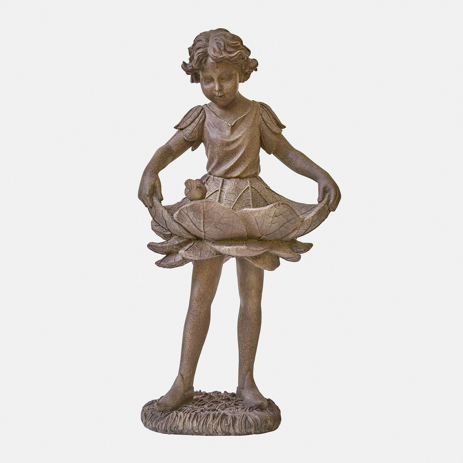 Statuina decorativa Aimorise