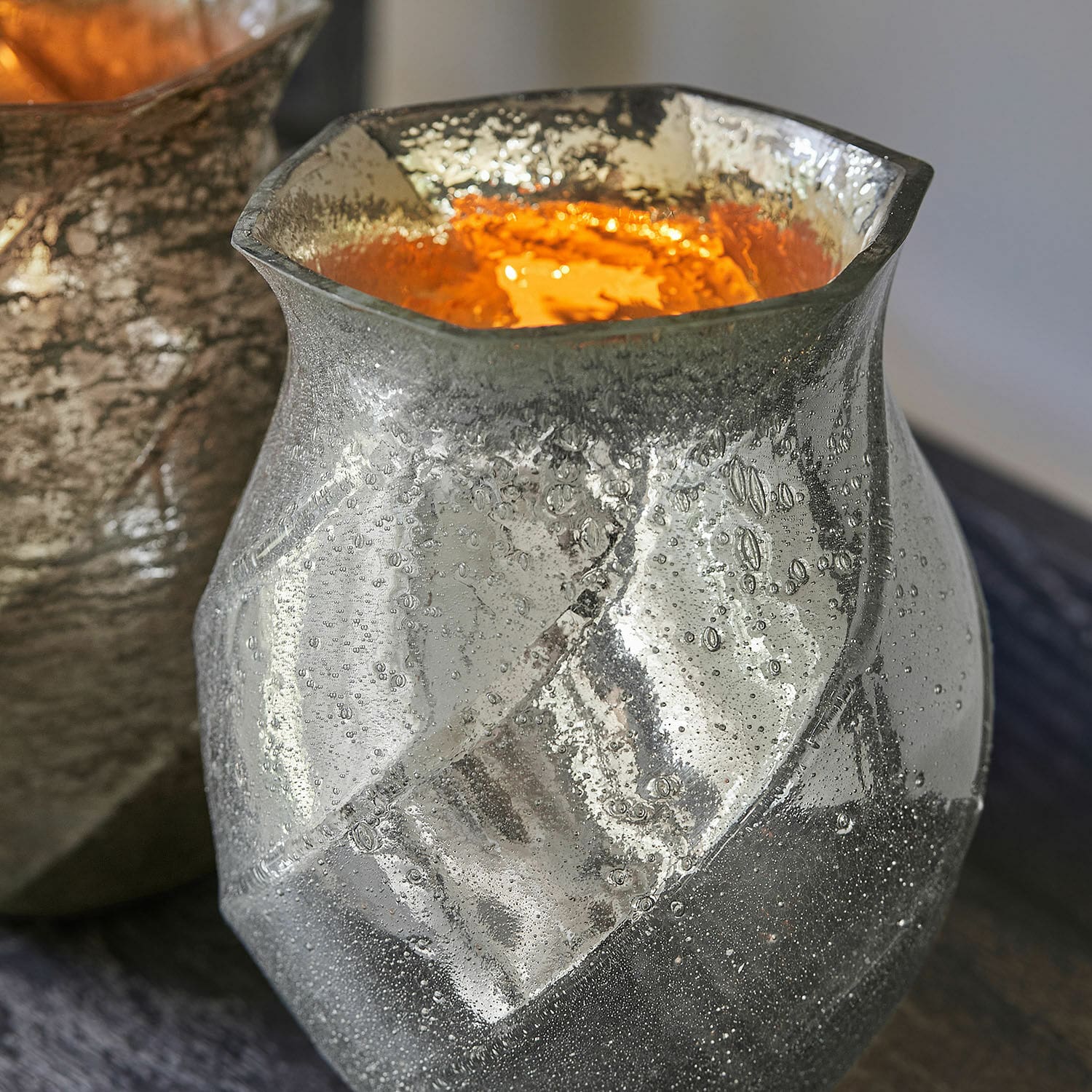 Coppia di portalumini Tixovel