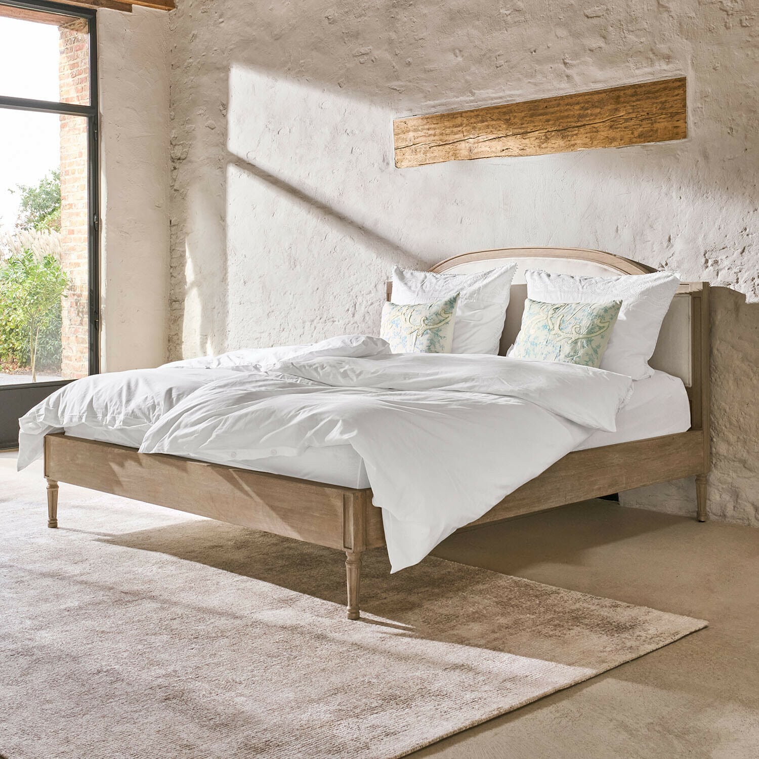 Letto Sioré