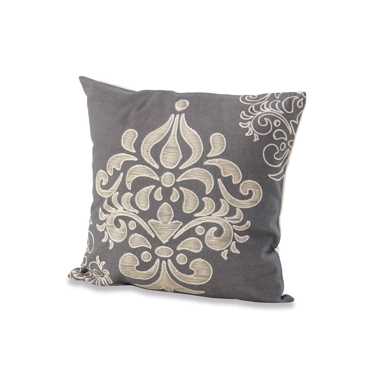 Set di 3 copricuscini Midasse