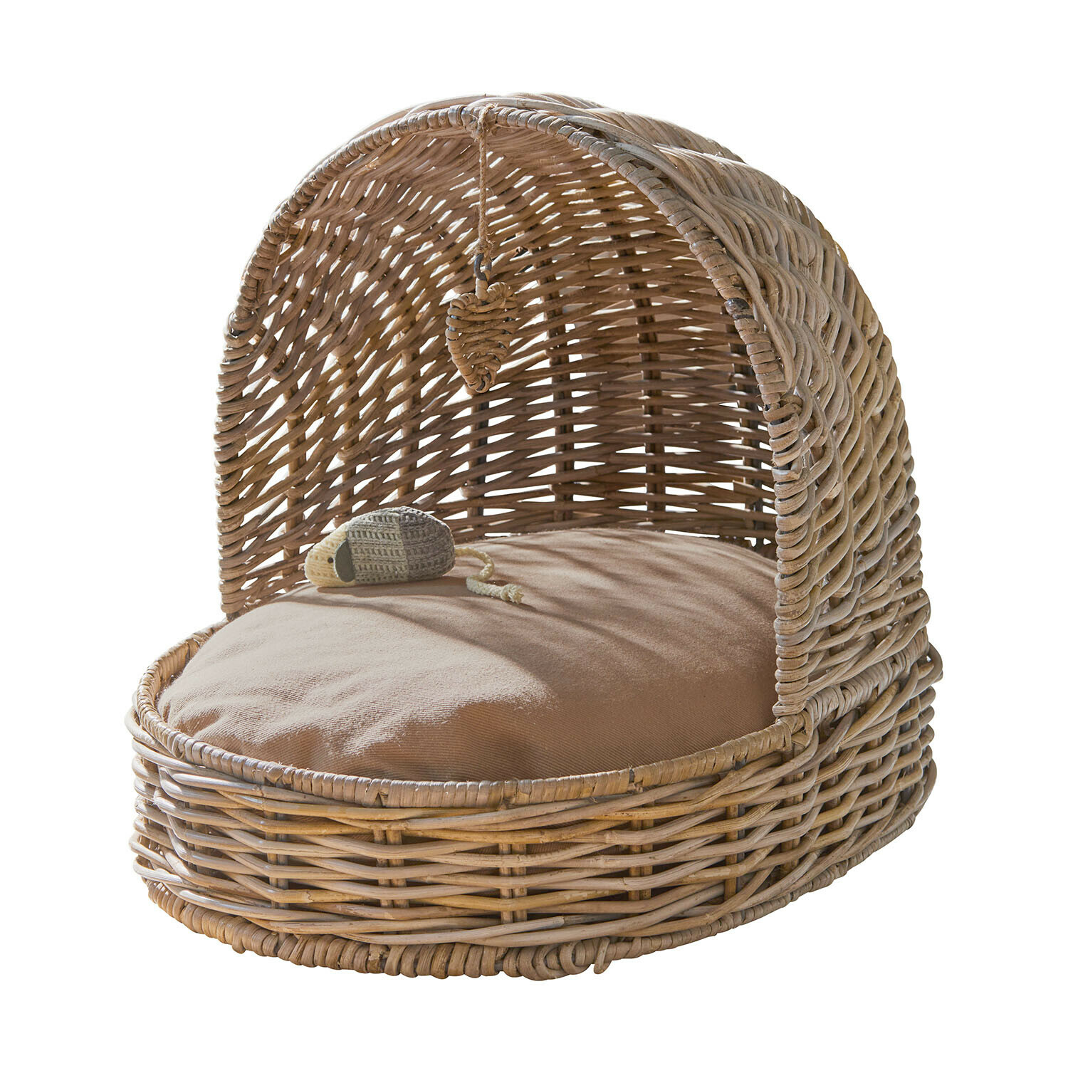 Letto per gatti Charmoise
