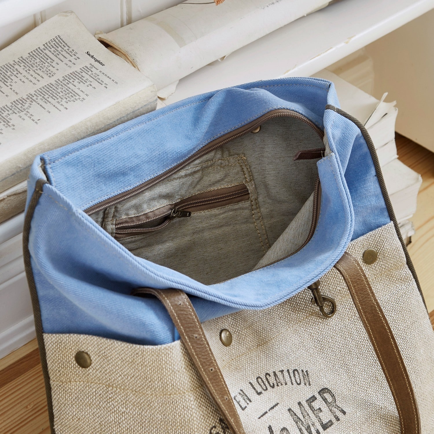 Borsa Kaia