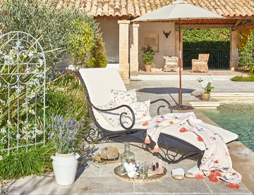 Sogni in giardino