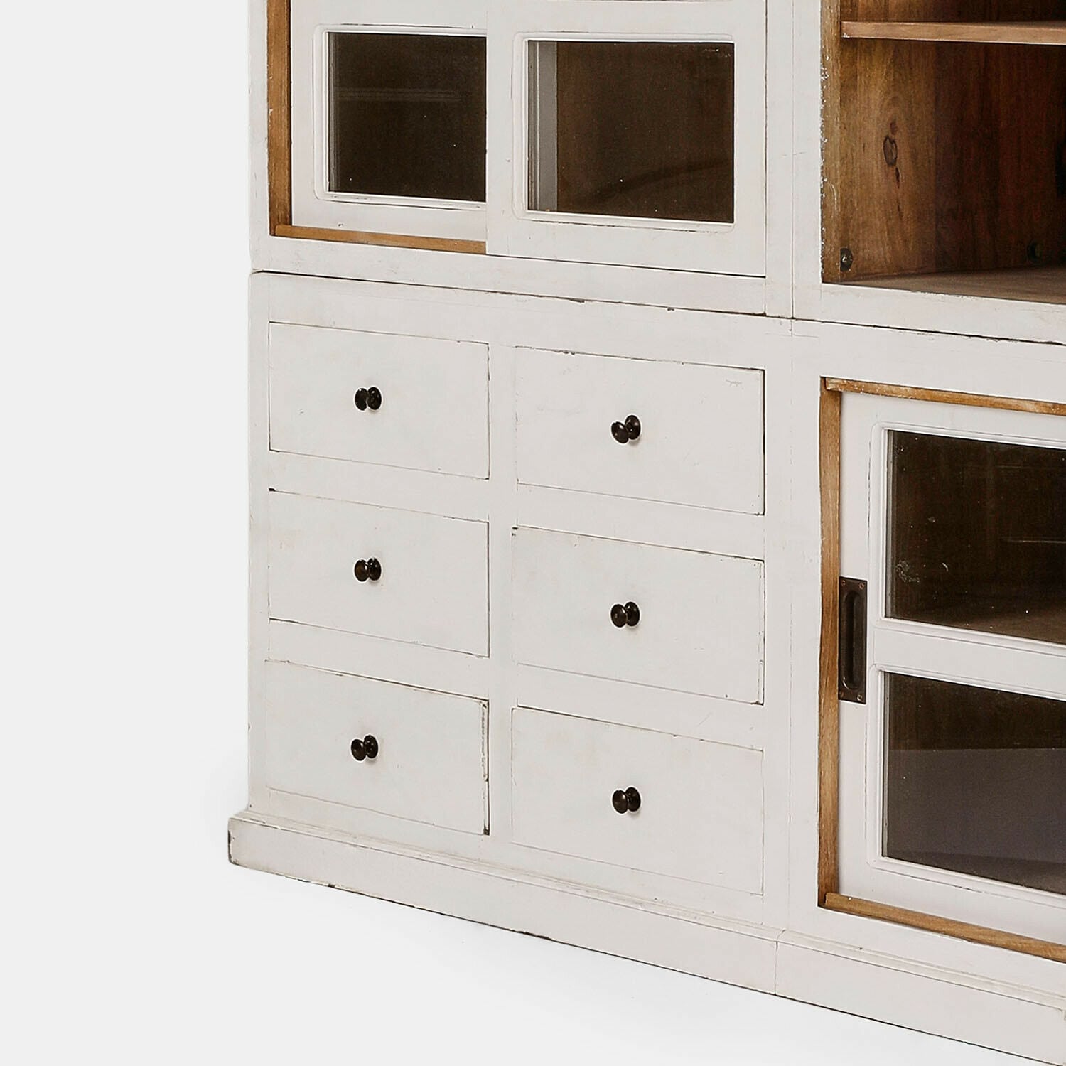 Credenza Dubberly
