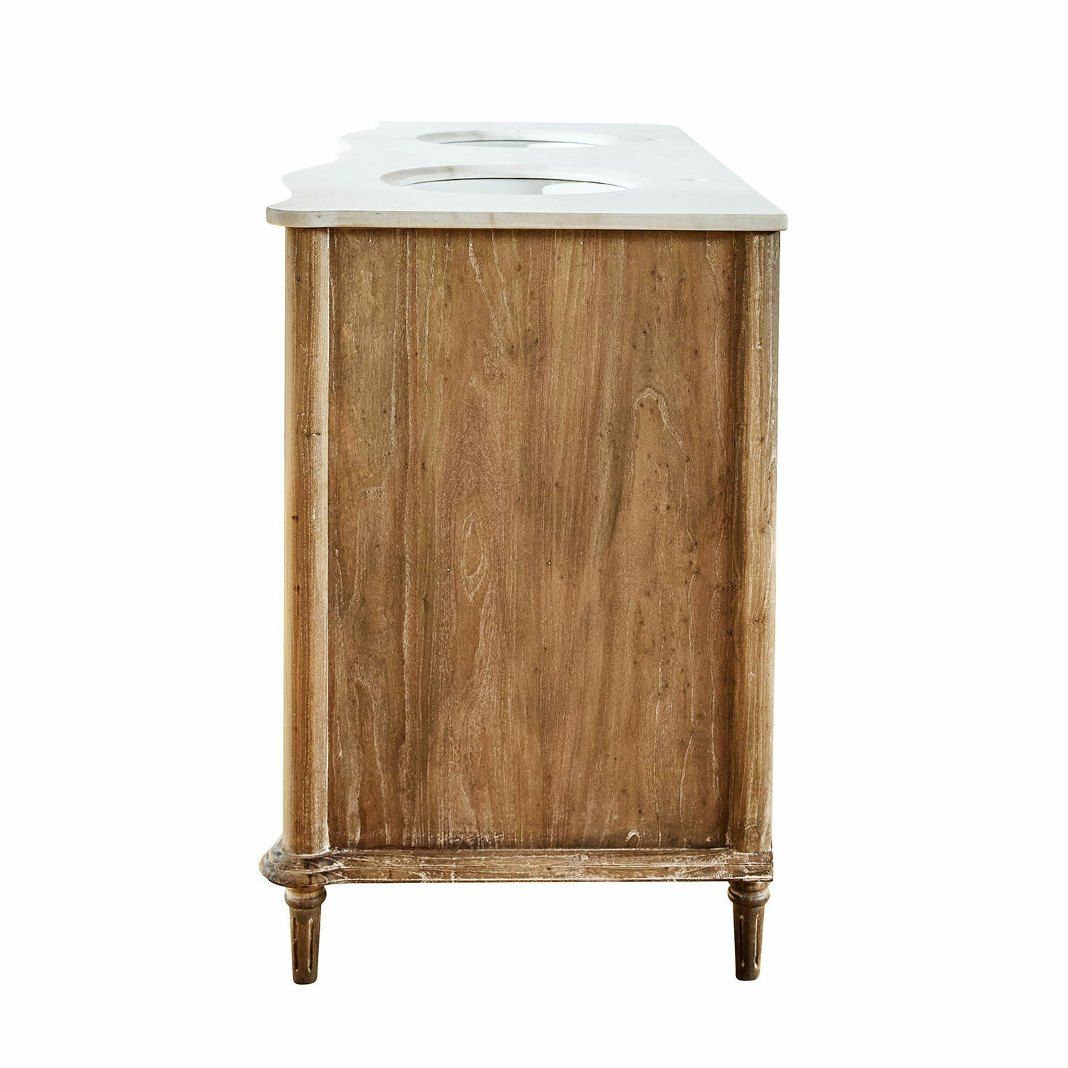 Mobile con doppio lavabo Joravelle