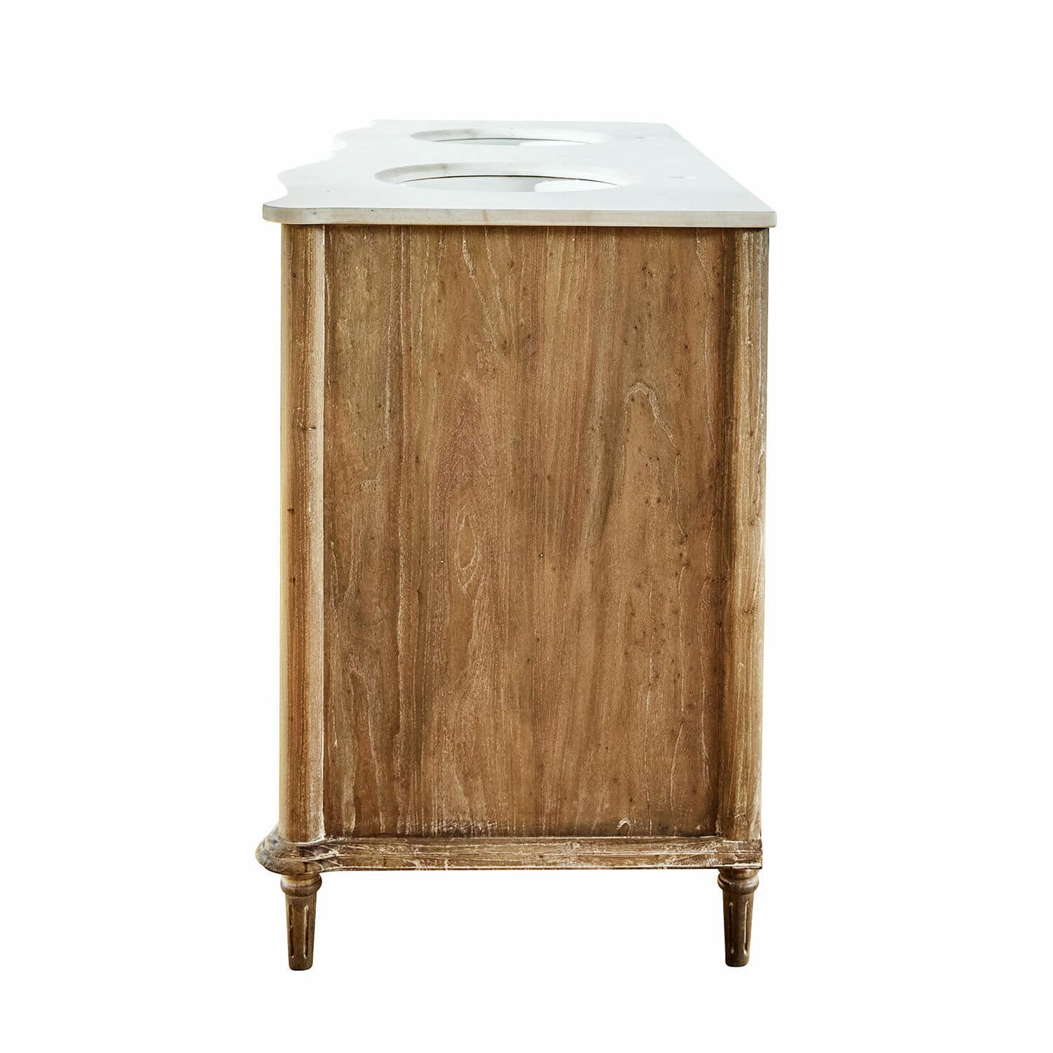 Mobile con doppio lavabo Joravelle