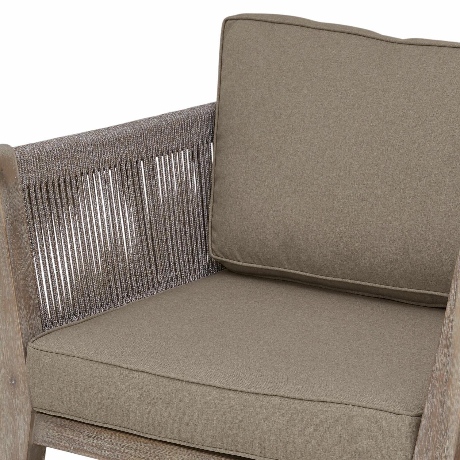 Poltrona 100% FSC® Biarritz