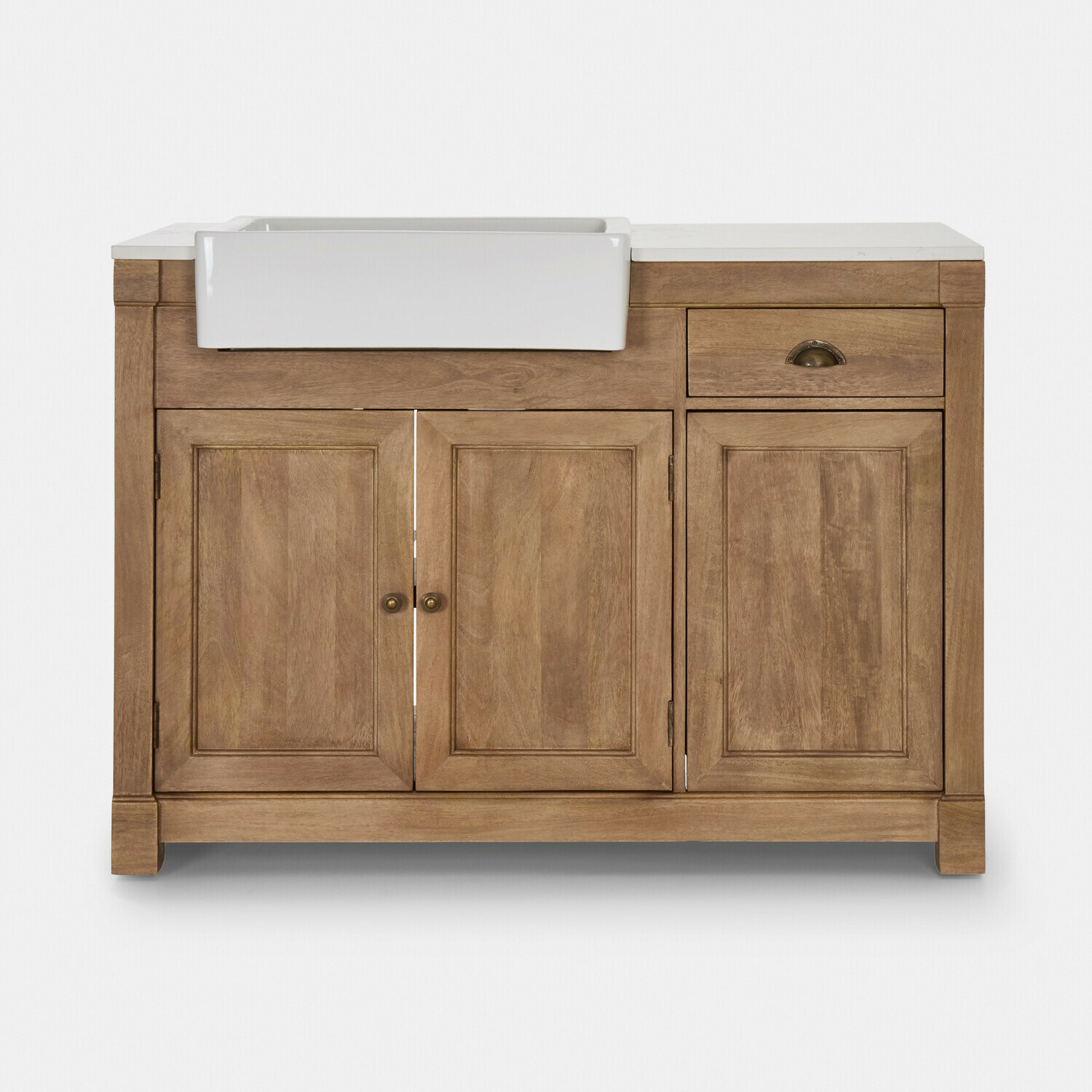Set di 4 mobili da cucina Millhaven