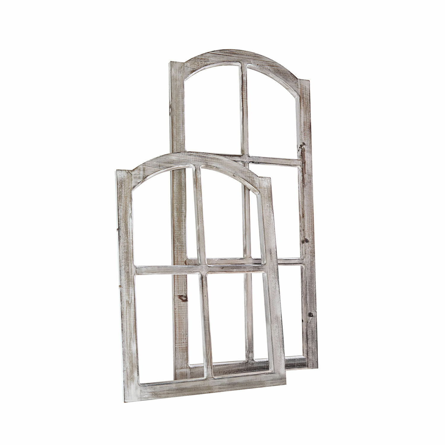 Coppia di finestre decorative Parakou