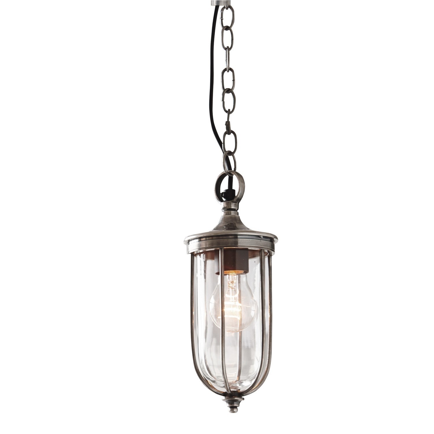 Lampada a sospensione Morgane