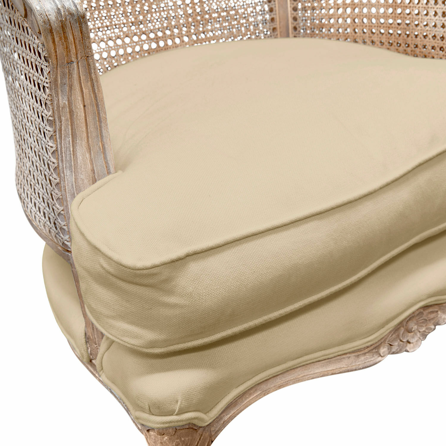 Poltrona Drambon