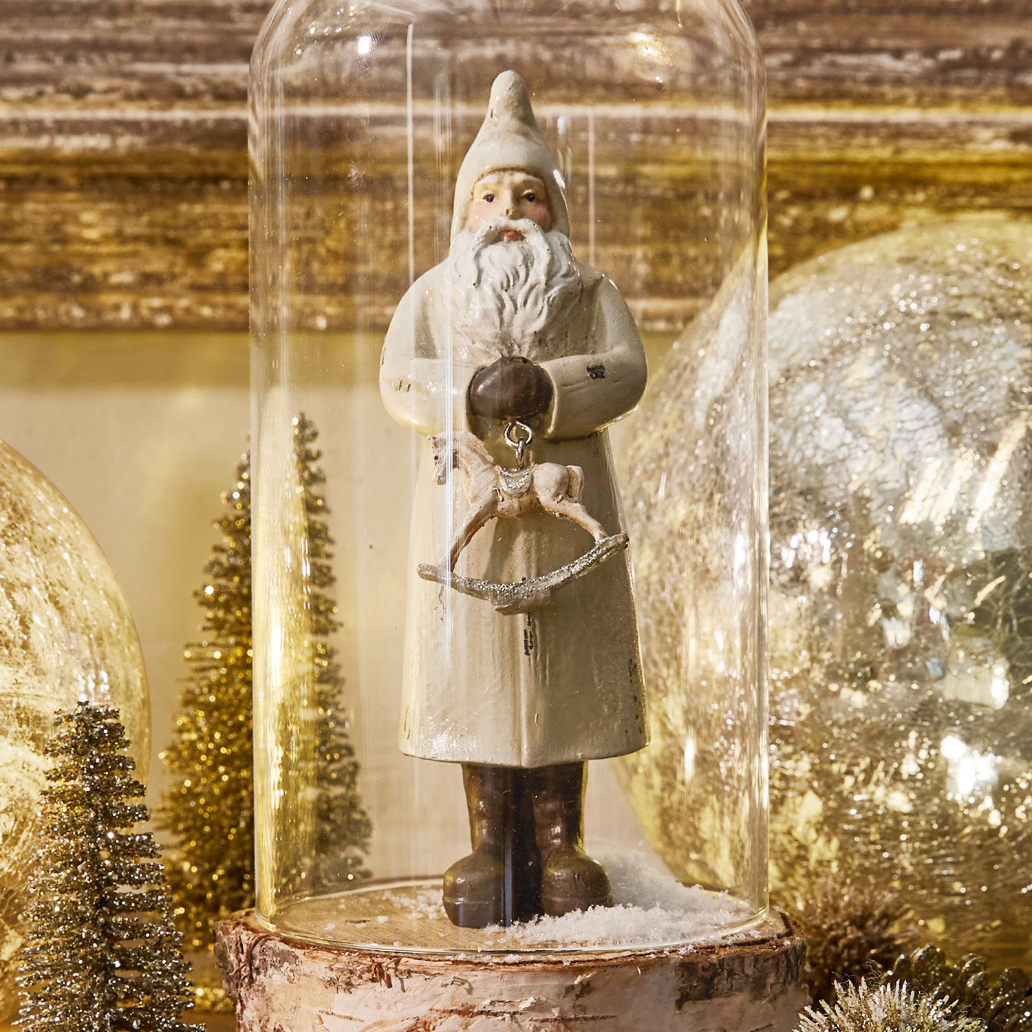 Babbo Natale Roeselare