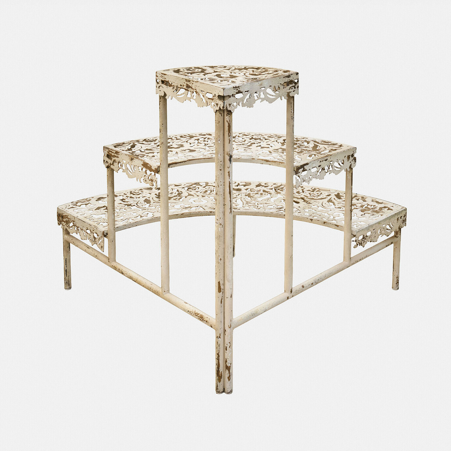 Scaffale per piante Cresselay