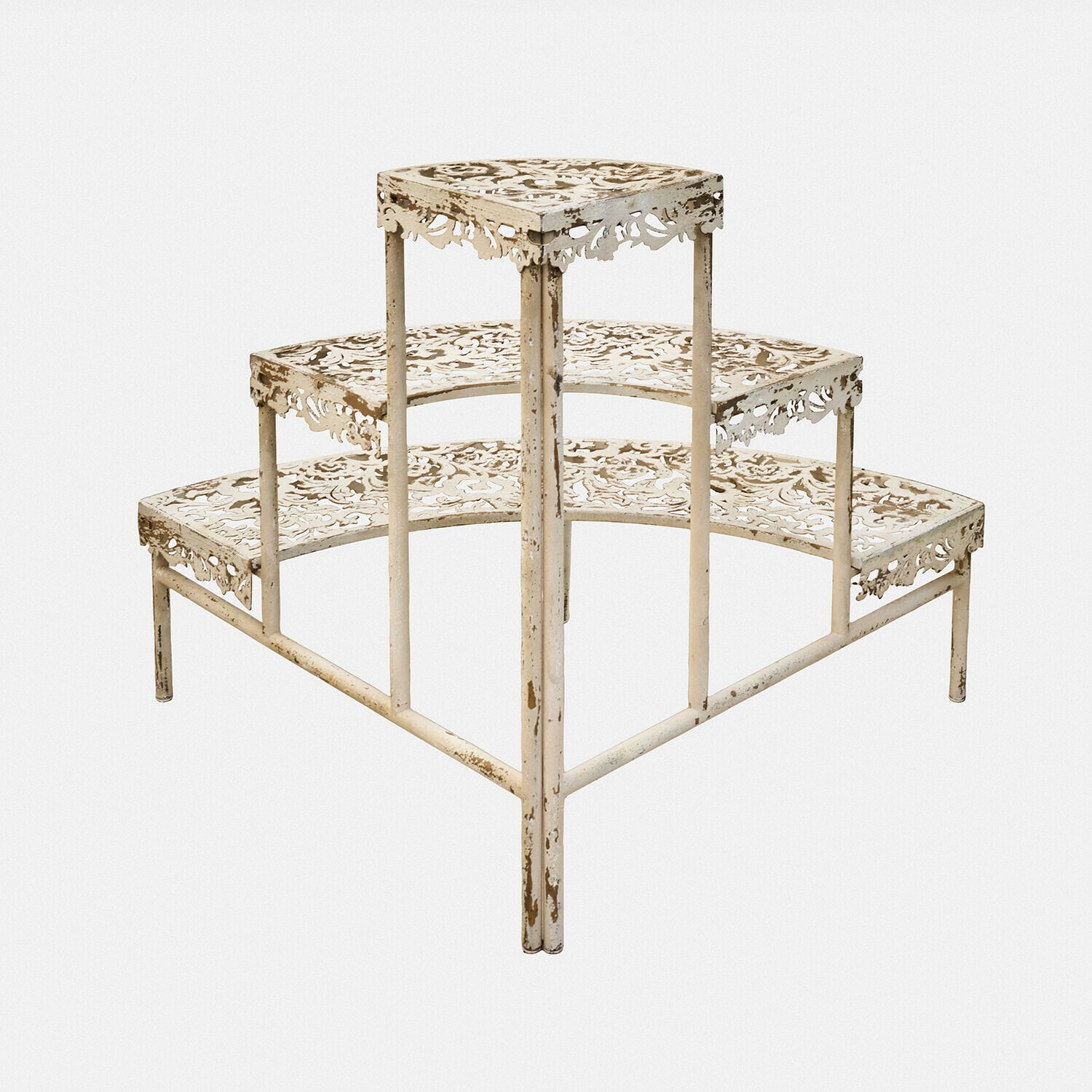 Scaffale per piante Cresselay