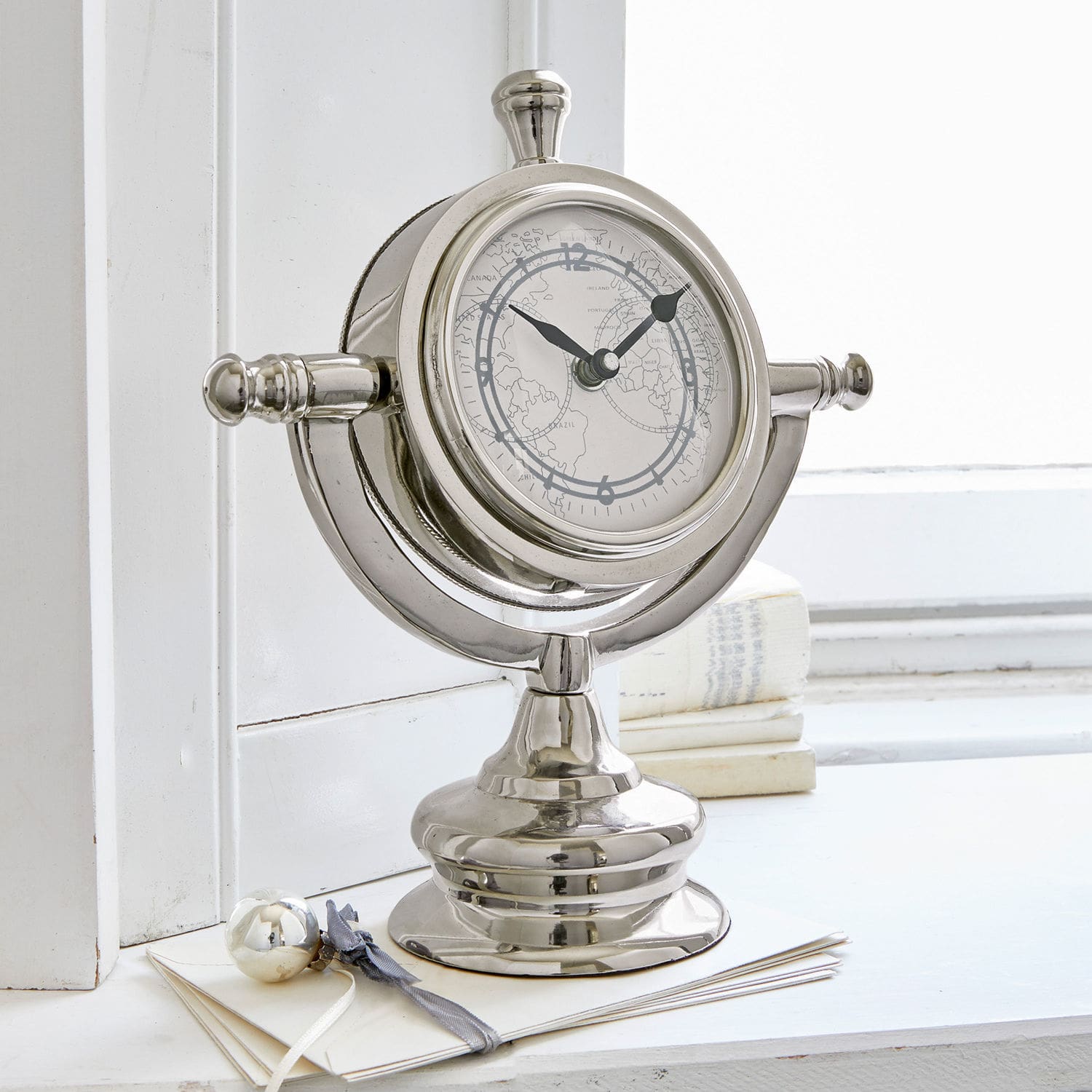 Orologio Stockport