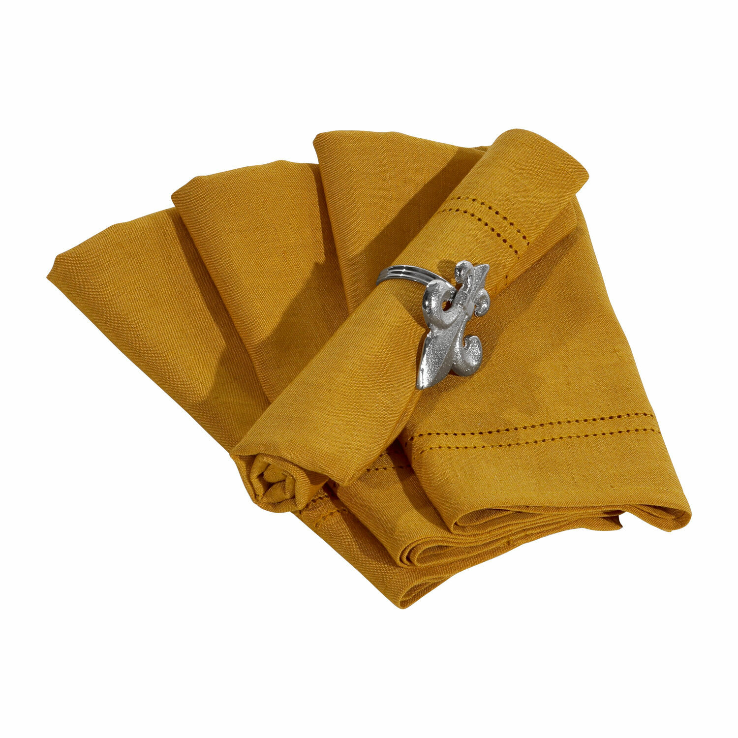 Set di 4 tovaglioli Thayer