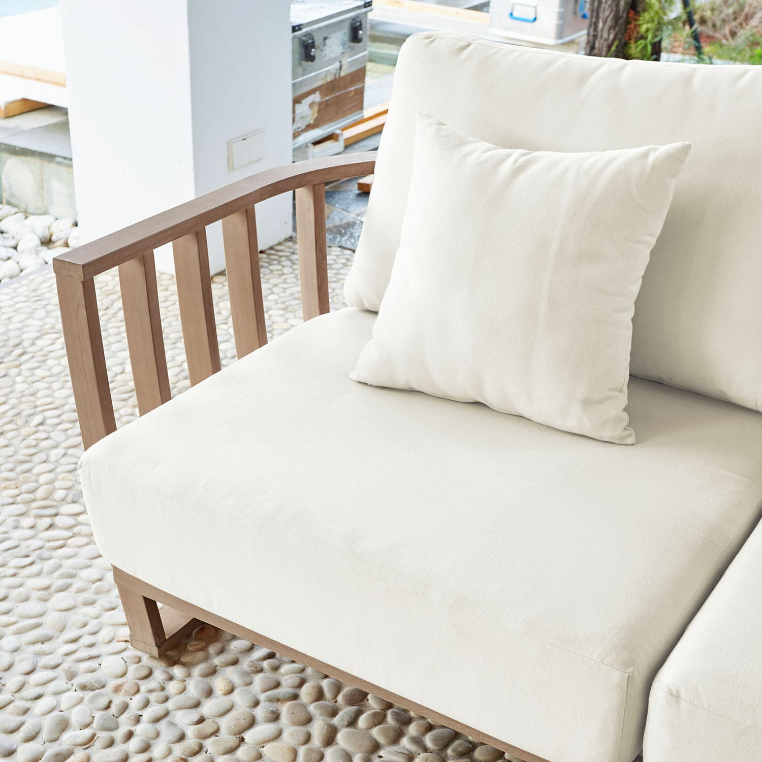 Salottino FSC®-100% Vézère