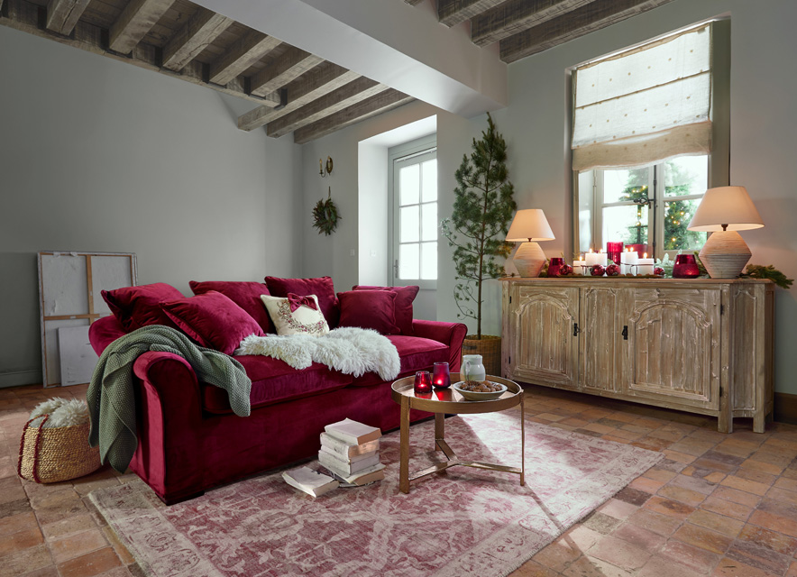 I colori del bosco