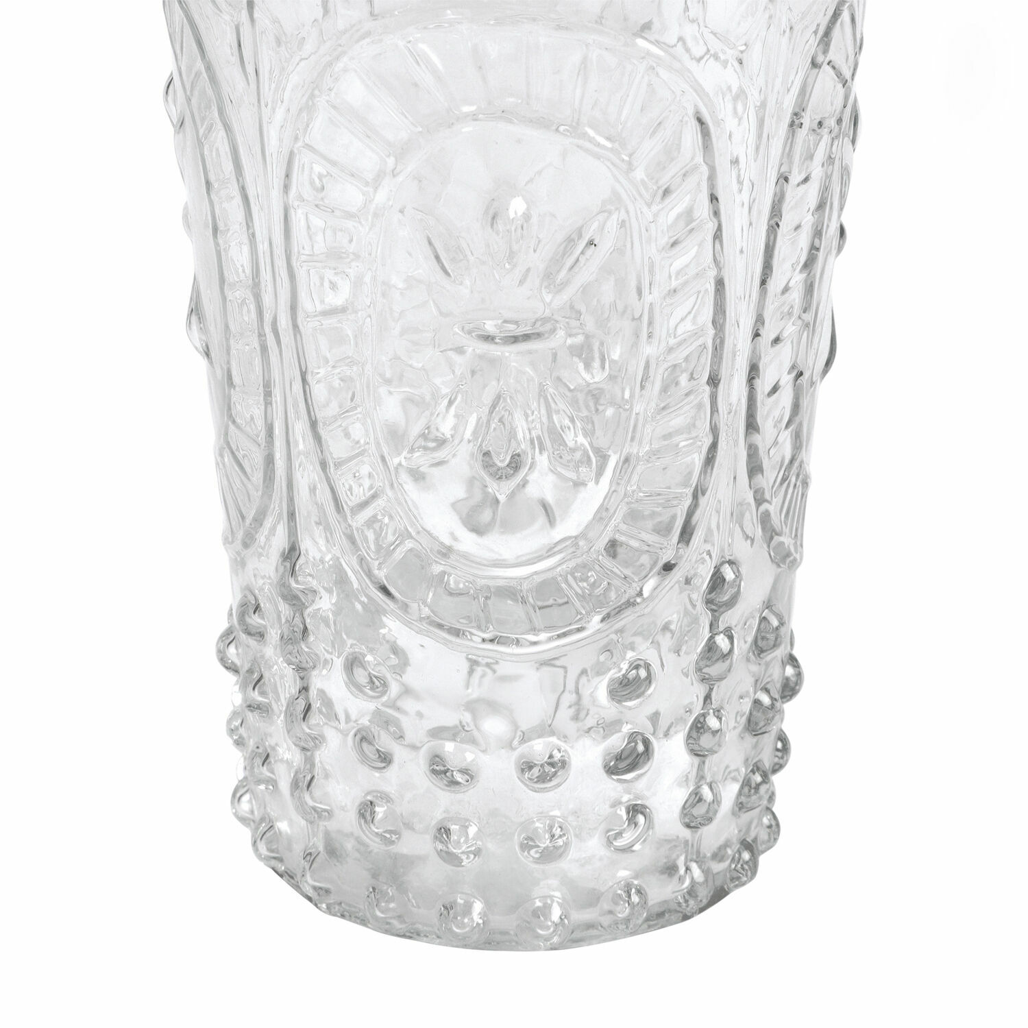 Set di 6 bicchieri Fleury