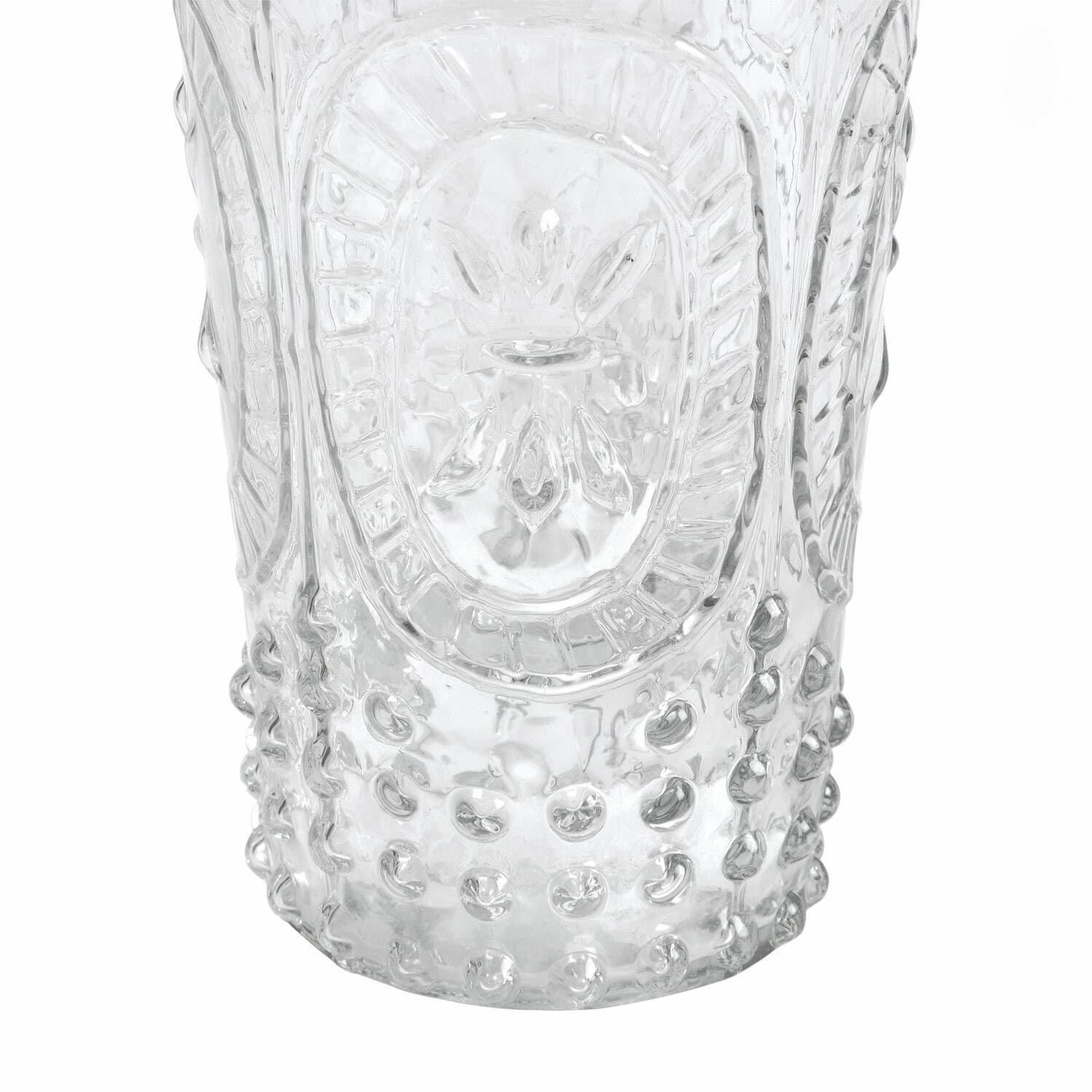 Set di 6 bicchieri Fleury