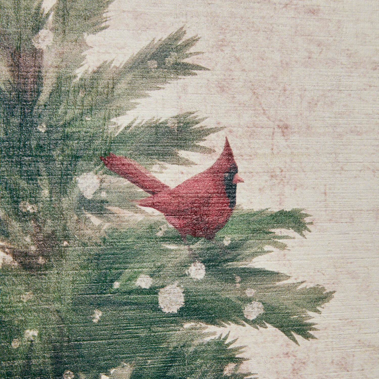 Coppia di quadretti decorativi Rimfalla