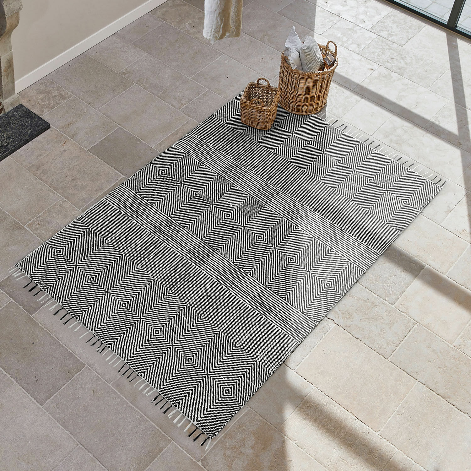 Tappeto da interno ed esterno Tamworth