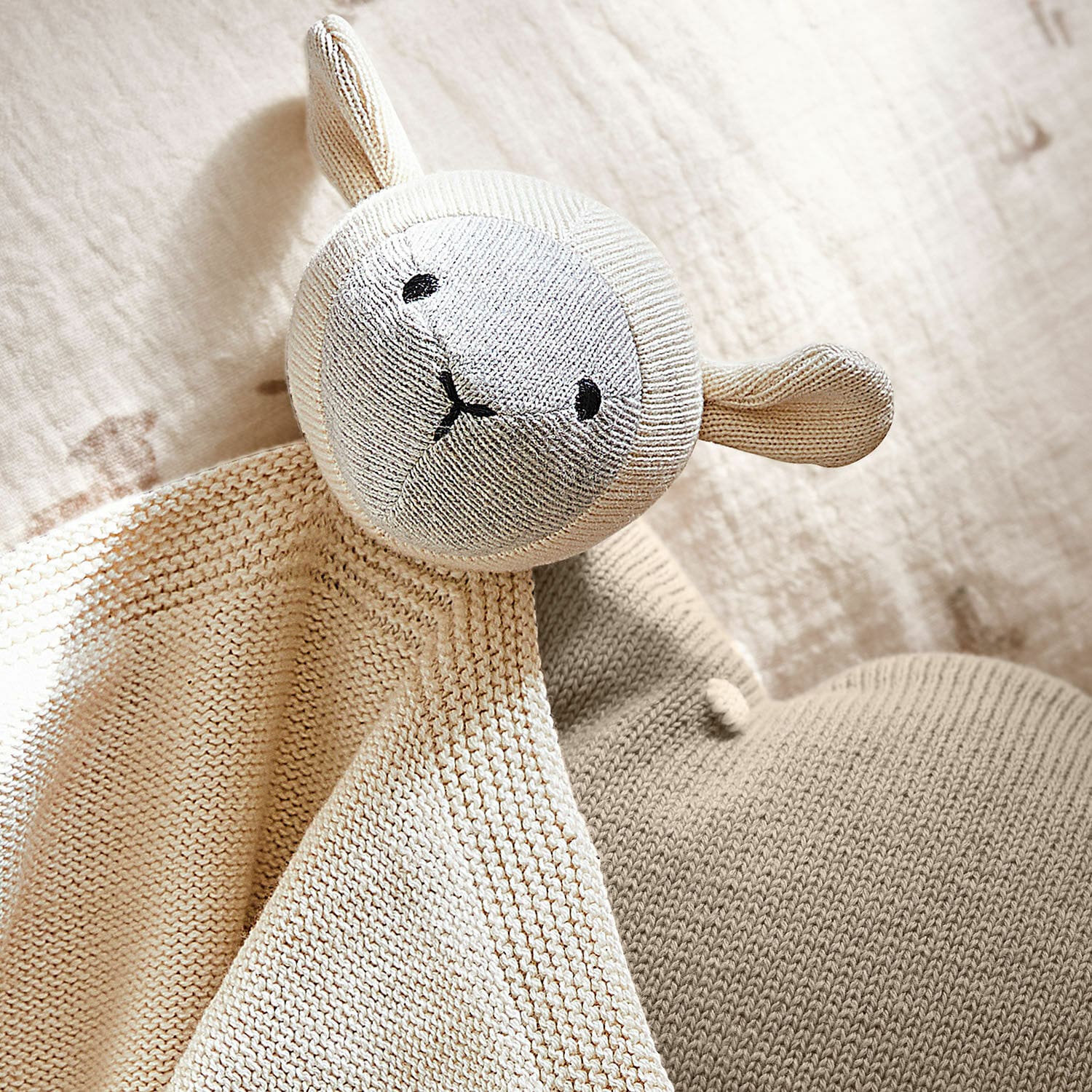 Animale di stoffa Erianna
