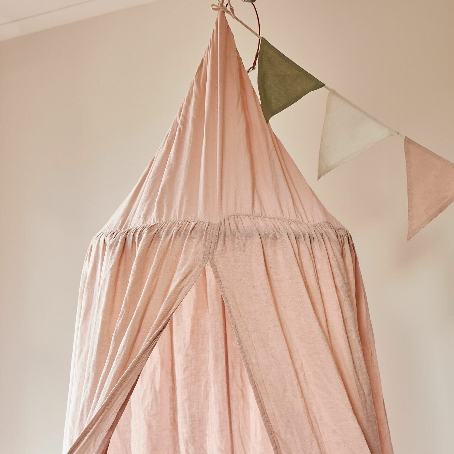 Baldacchino per letto Lisonne