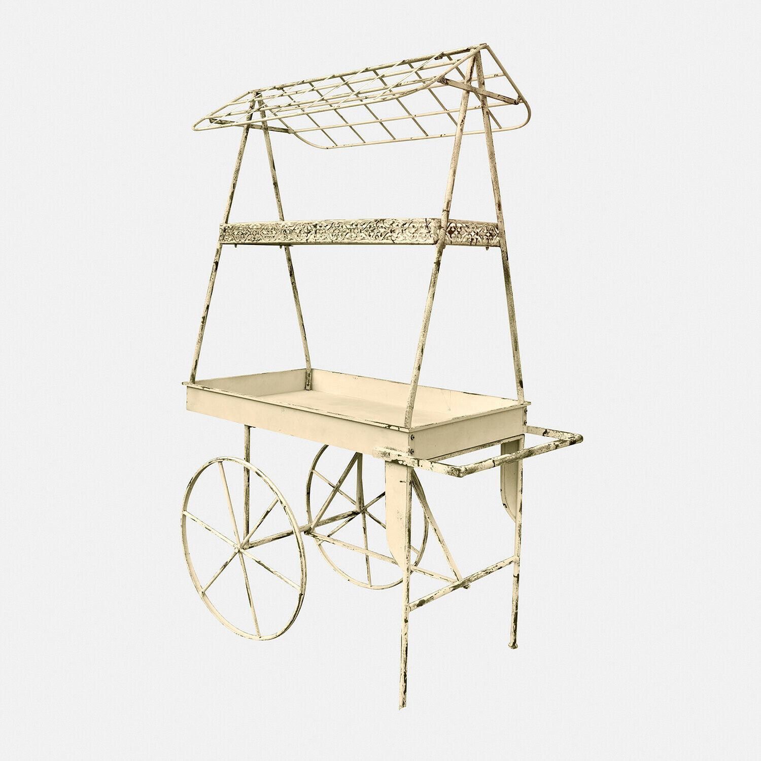 Carrello bar Gavrielle