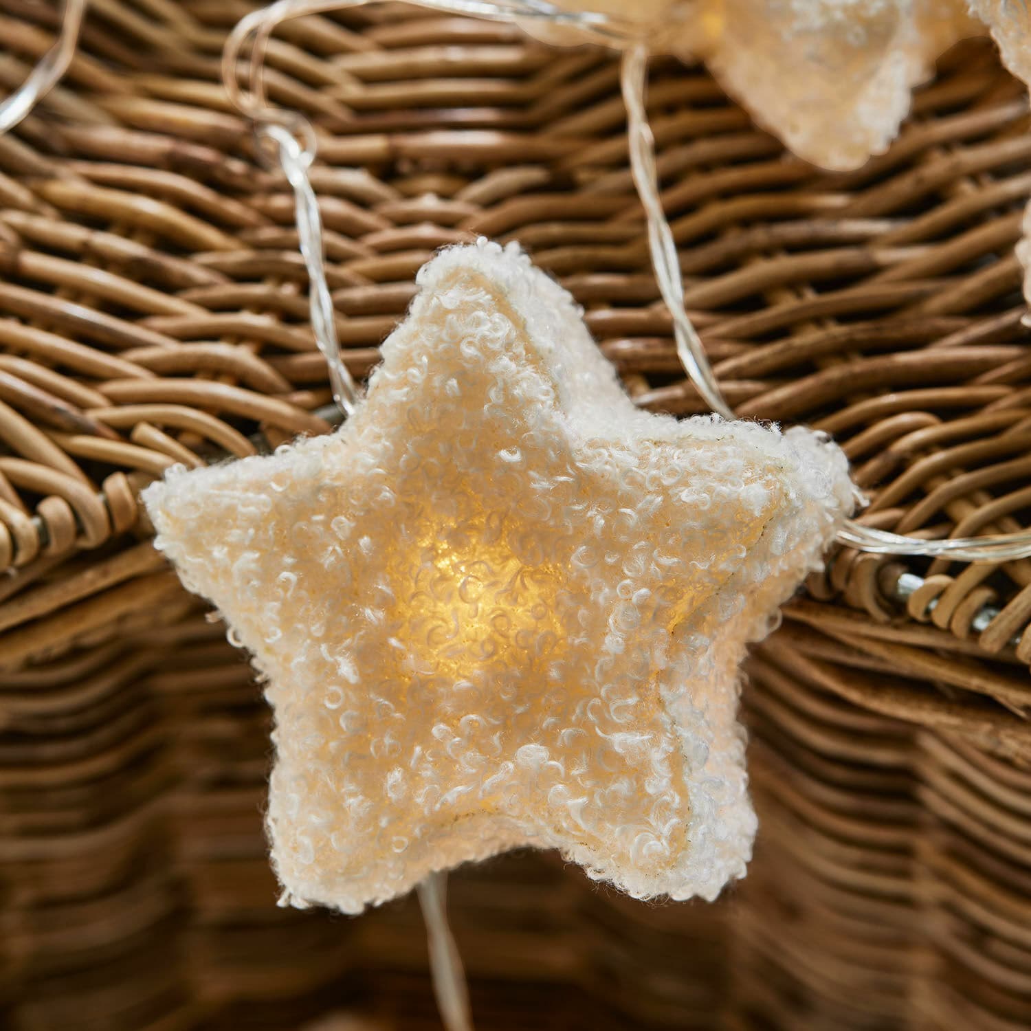 Catena luminosa Starwhisper
