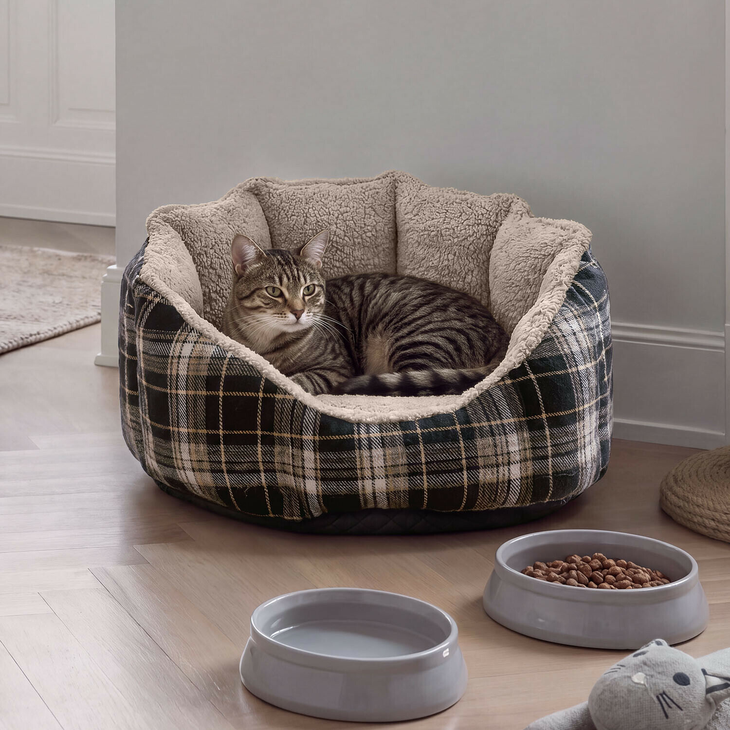 Letto per animali Perenan