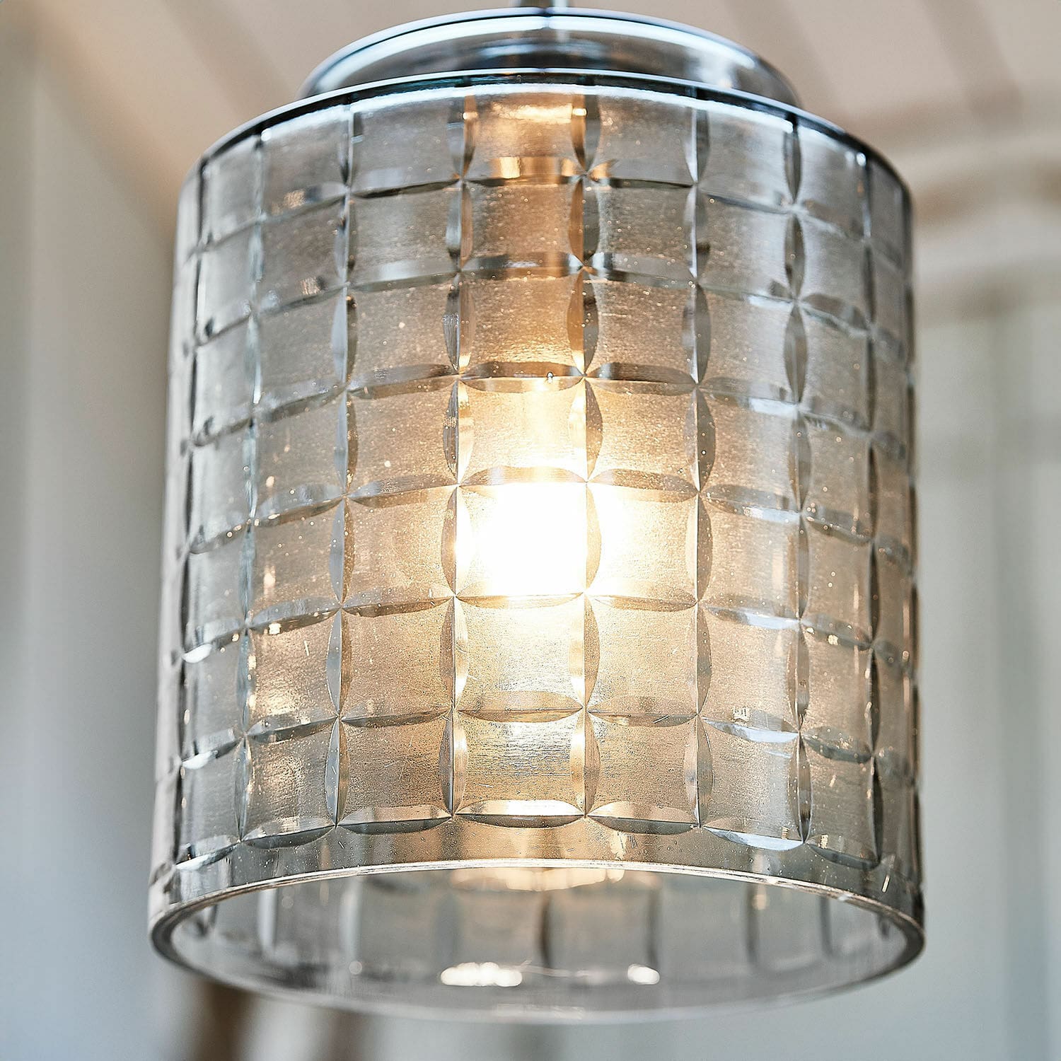 Lampada a sospensione Eldarion