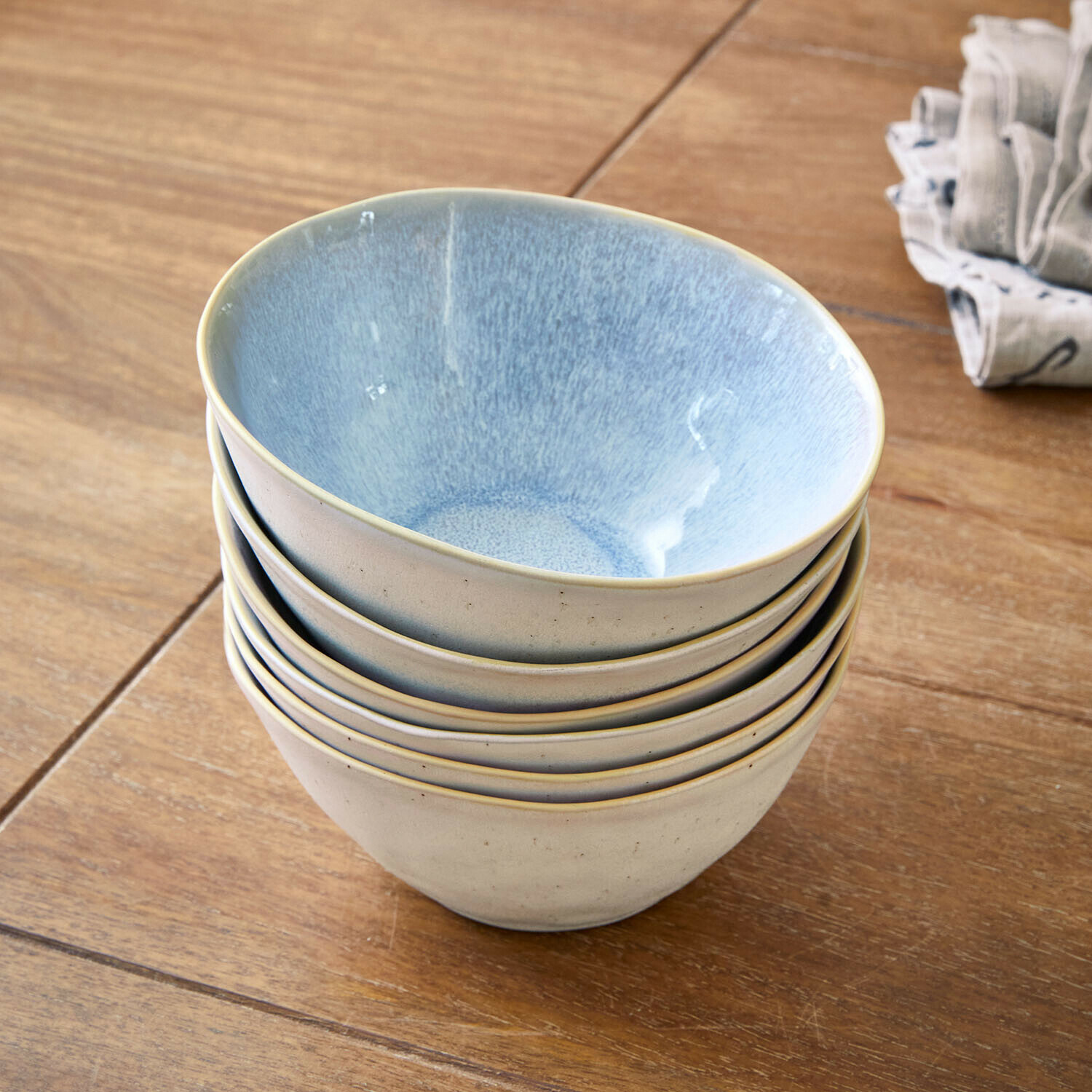 Set di 6 ciotole Vionette