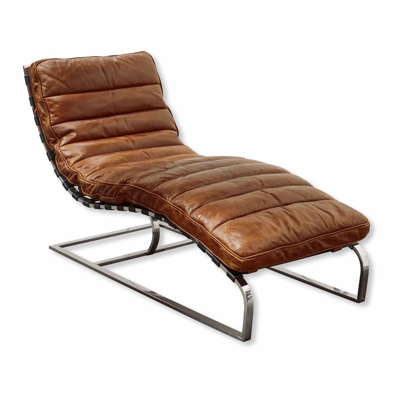 Chaise longue Van Buren