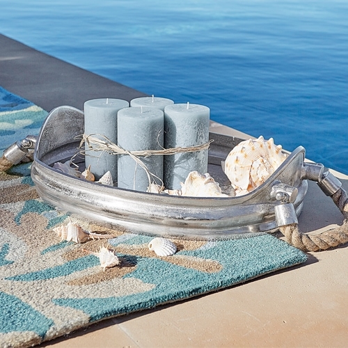 Vassoi e alzate per torte