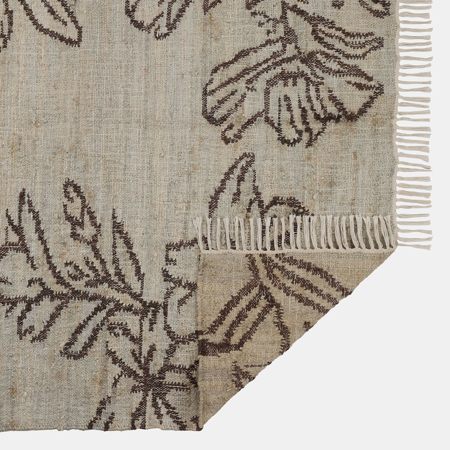 Tappeto double face Maruva