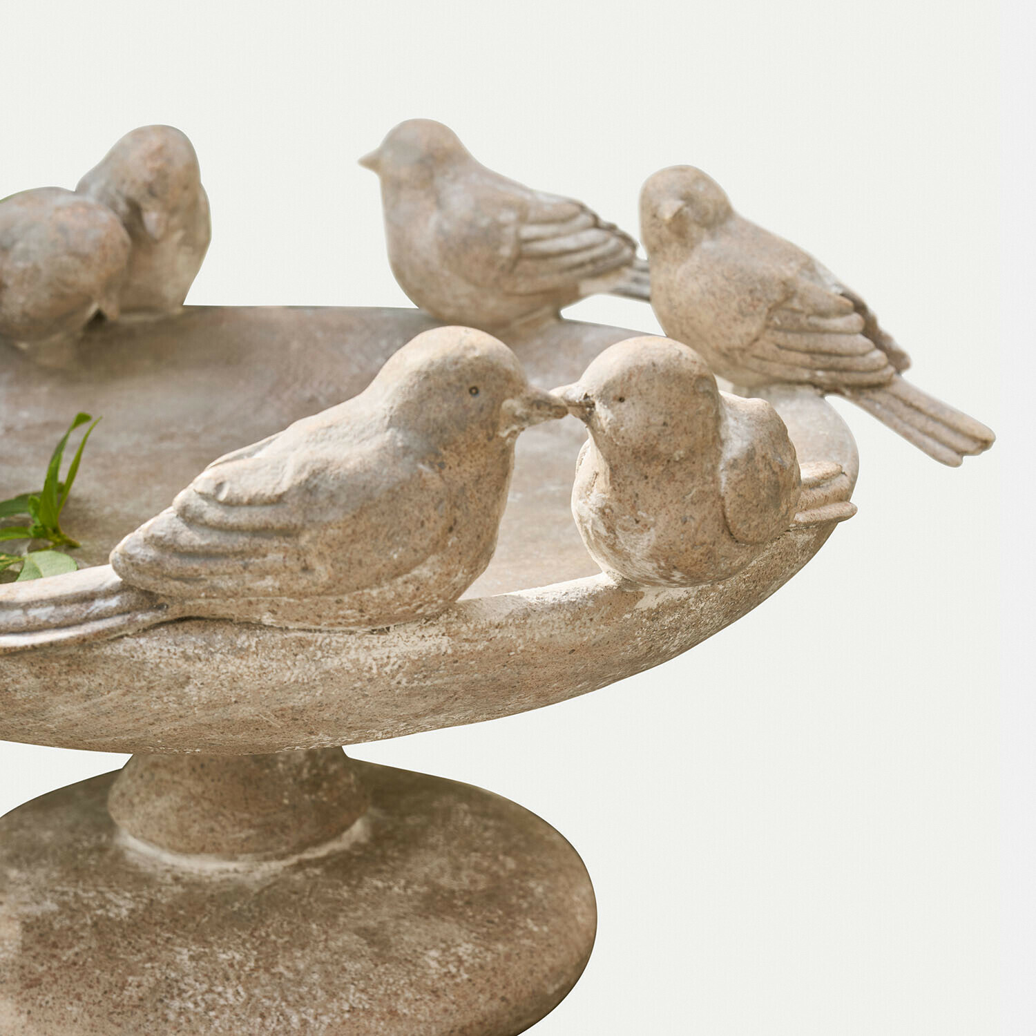 Abbeveratoio per uccellini Haldoríe