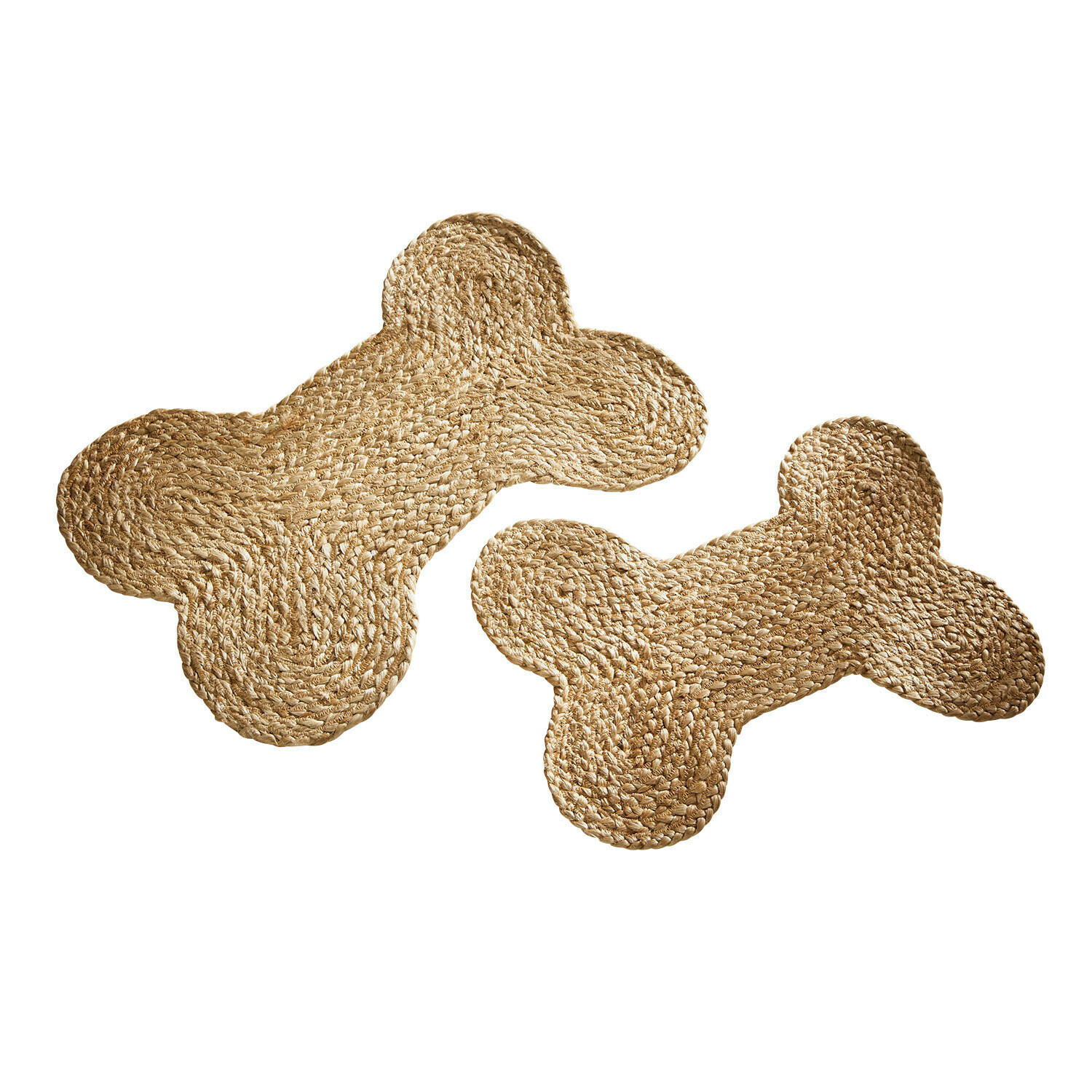 Coppia di sottociotole Rinley