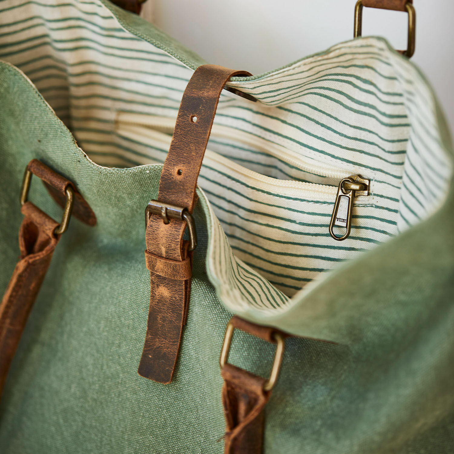 Borsa Ambre