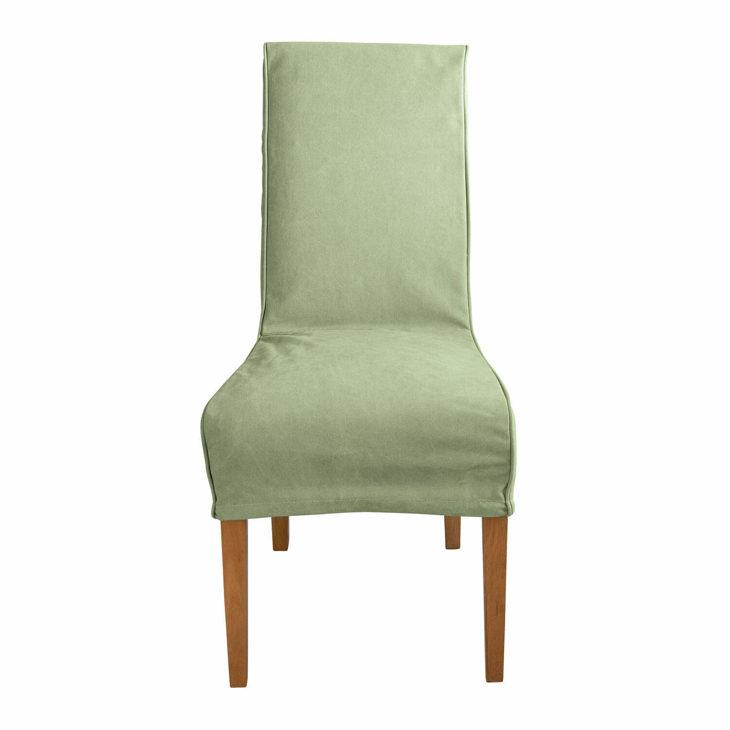 Sedia con coprisedia Mankato