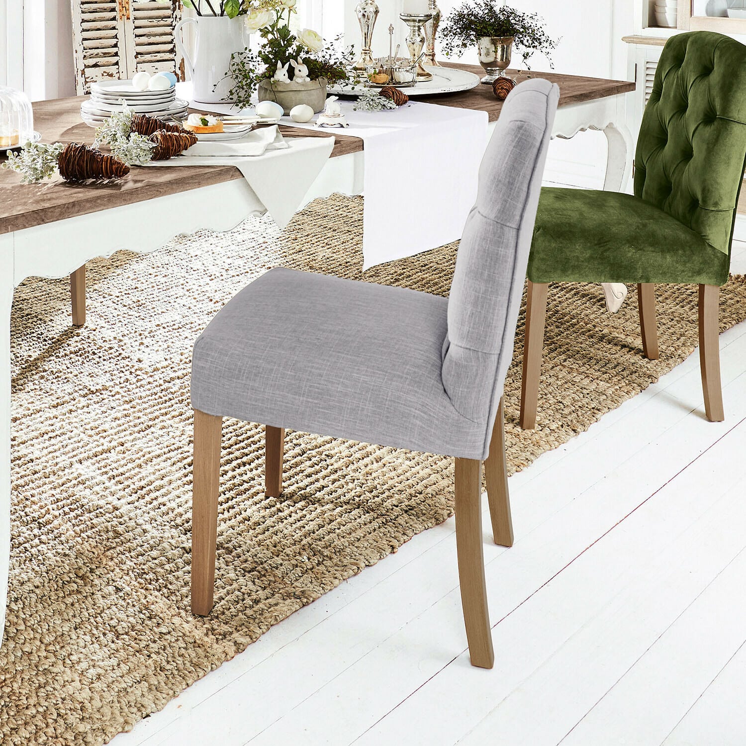 Sedia Fulden